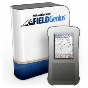 FieldGenius软件